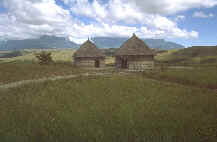 Startplatz fr den Roraima